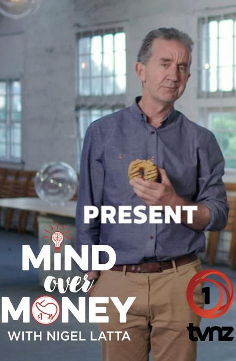 Nigel Latta's Mind Over Money