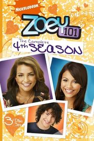 Zoey 101 Season 4 Poster