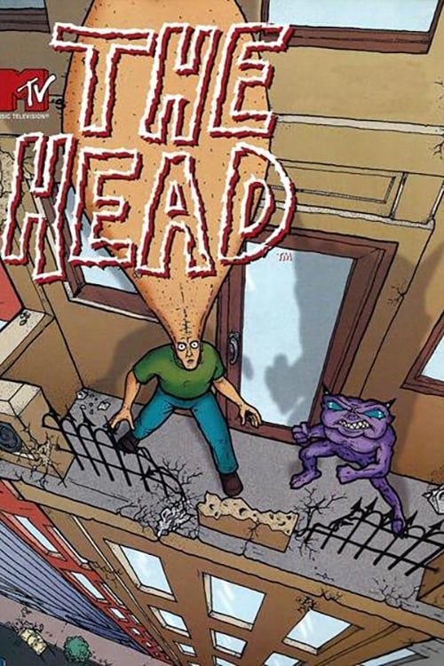 The Head Where to Watch Every Episode Streaming Online Available in