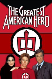  The Greatest American Hero Poster