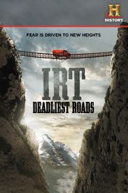  IRT: Deadliest Roads Poster