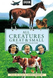  All Creatures Great and Small Poster