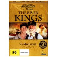  The River Kings Poster