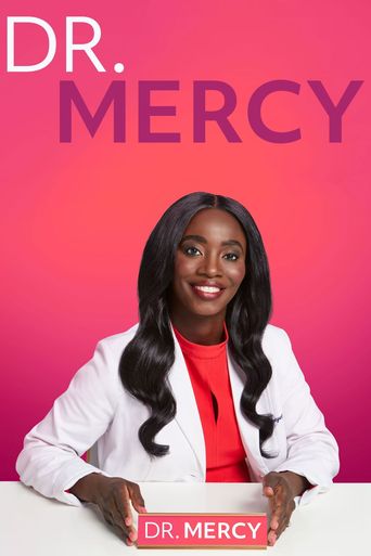  Dr. Mercy Poster
