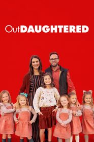 OutDaughtered Season 7 Poster