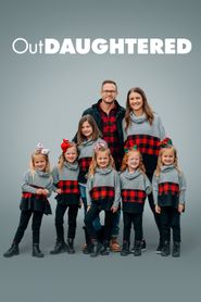 OutDaughtered Season 8 Poster