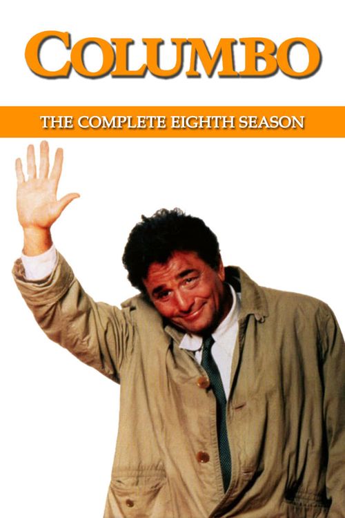 Where to watch Columbo TV series streaming online?