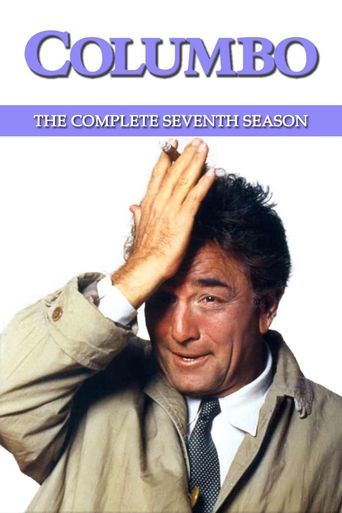 Watch Columbo Online, Season 9 (1989)