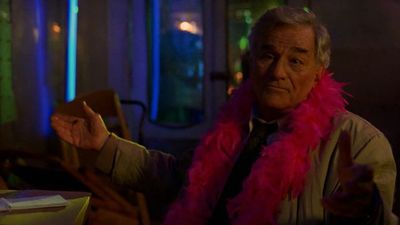 Season 10, Episode 14 Columbo Likes the Nightlife