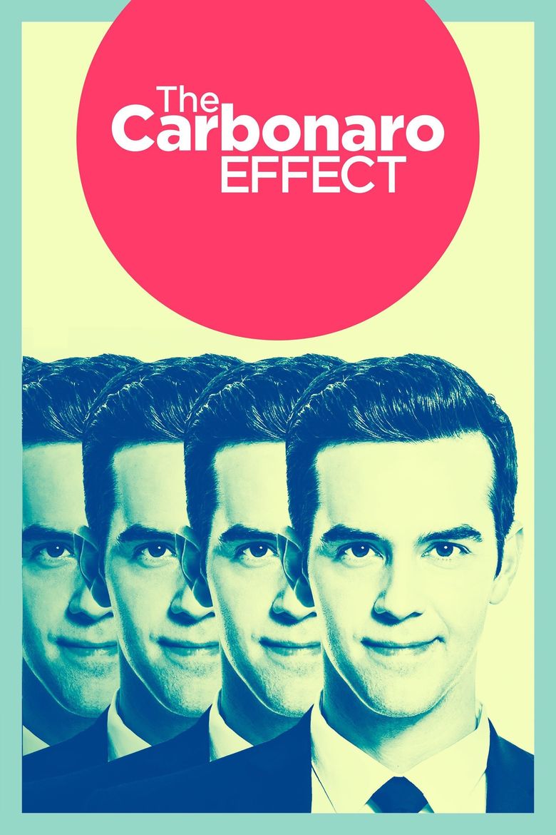 The Carbonaro Effect Poster