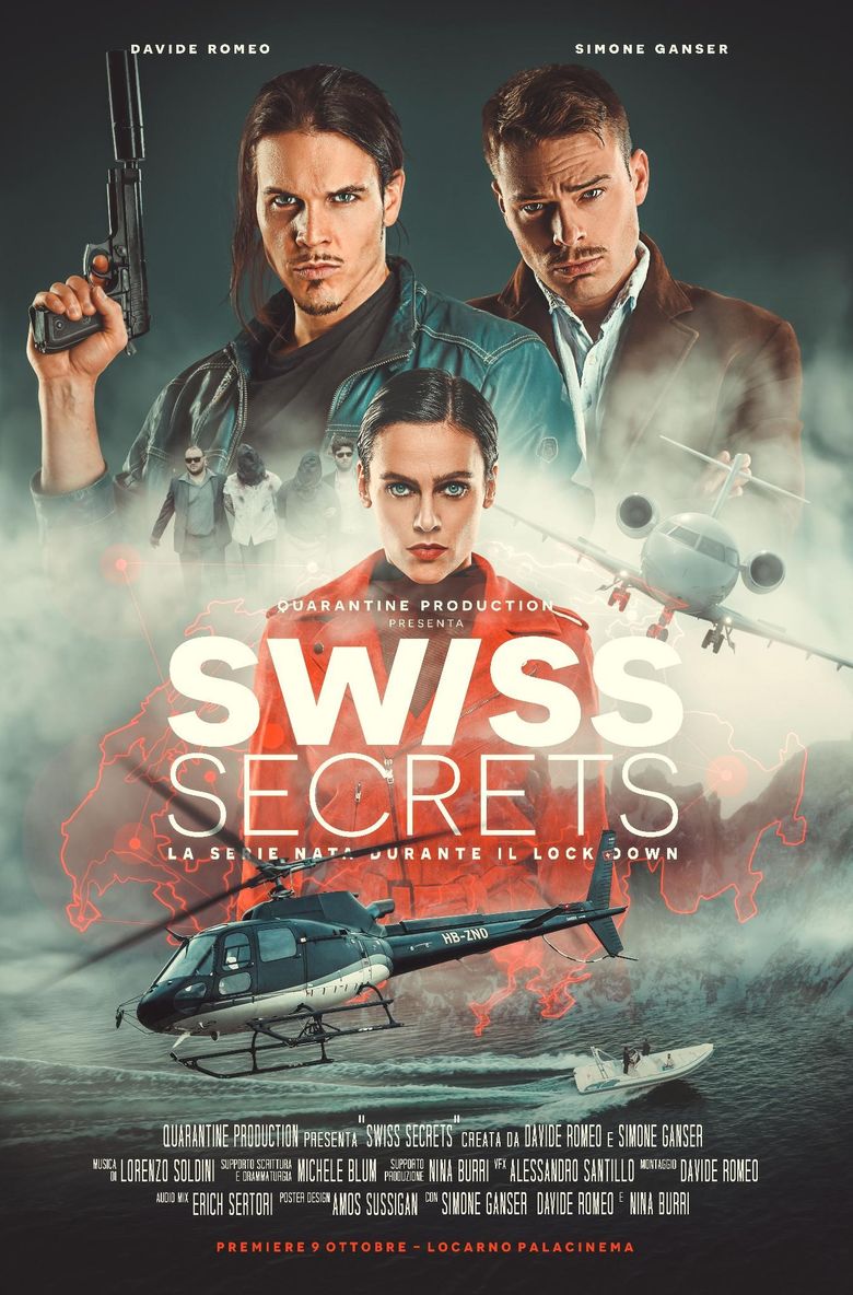 Swiss Secrets