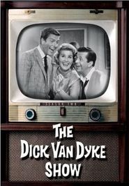 The Dick Van Dyke Show Season 2 Poster