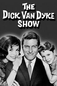  The Dick Van Dyke Show Poster