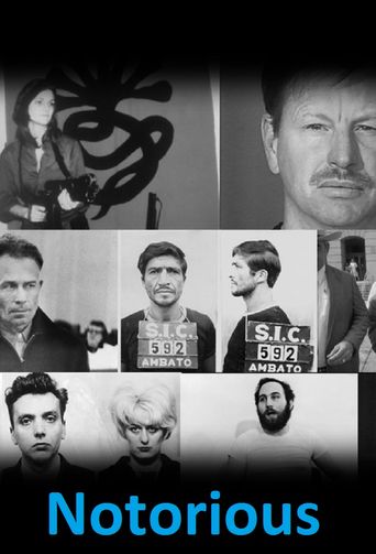 Notorious Where to Watch and Stream Online Reelgood