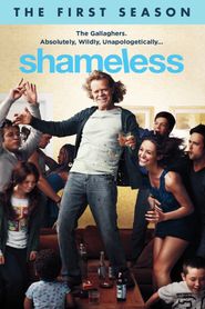 Shameless Season 1 Poster