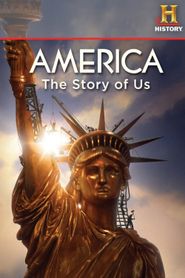 America: The Story of the US Season 1 Poster