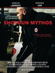  Shotgun Mythos Poster