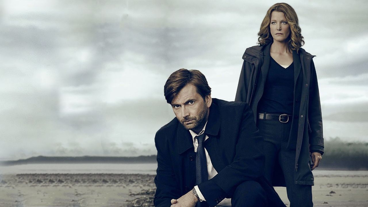 Gracepoint - 1.01 & 1.02 - Advanced Preview