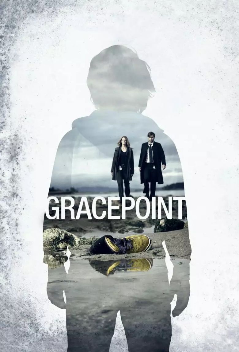Gracepoint Poster
