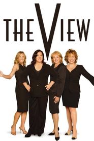 The View Season 10 Poster