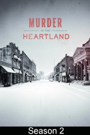 Murder in the Heartland Season 2 Poster