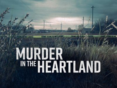 Season 06, Episode 10 Murder on the Mountain
