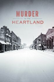  Murder in the Heartland Poster