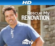 Rescue My Renovation Poster