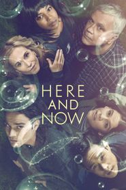  Here and Now Poster