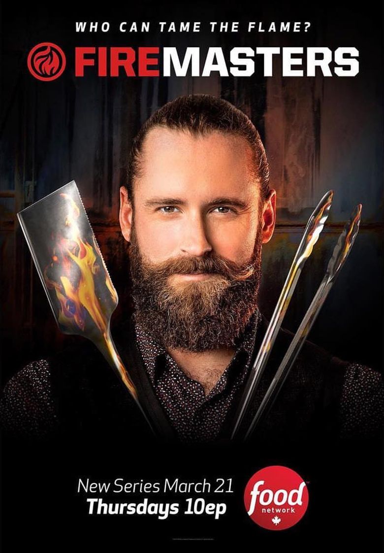 Fire Masters