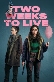  Two Weeks to Live Poster