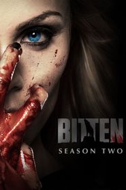 Bitten Season 2 Poster