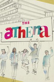  The Athena Poster