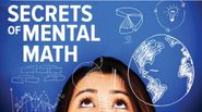  Secrets of Mental Math Poster
