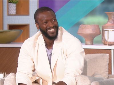 Season 12, Episode 202 The Talk - 7/29/2022