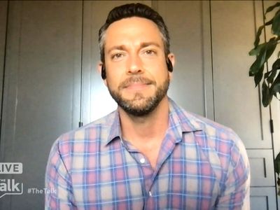 Season 12, Episode 200 The Talk - 7/27/2022