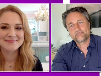 Season 12, Episode 201 The Talk - 7/28/2022
