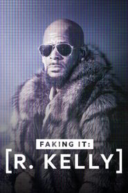  R. Kelly: A Faking It Special Poster
