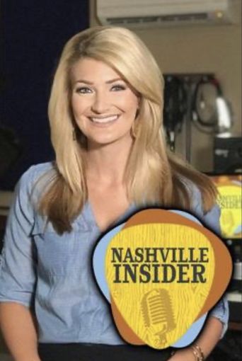  Nashville Insider Poster