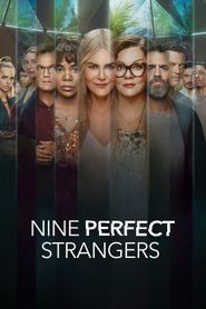 Nine Perfect Strangers Season 1 Poster