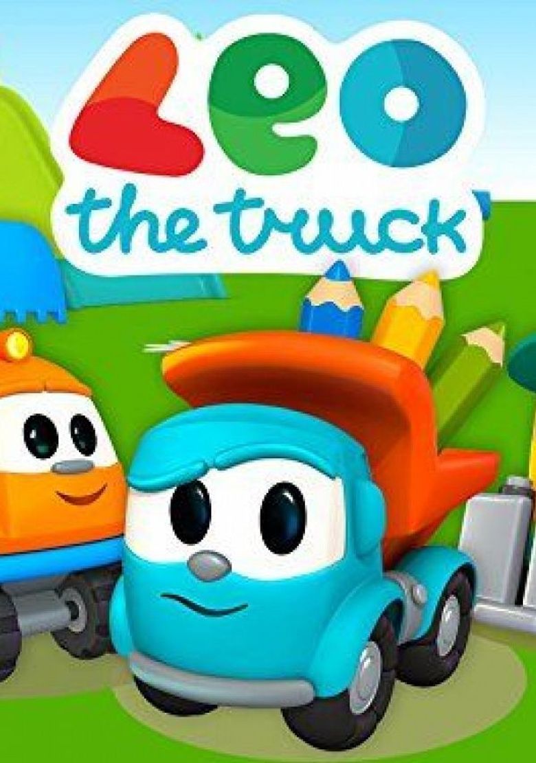 Leo the Truck