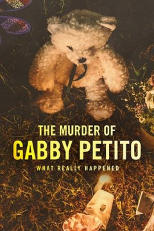 The Murder of Gabby Petito: What Really Happened Season 1: Where To