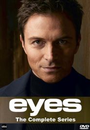 Eyes Season 1 Poster