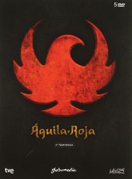 Águila Roja Season 2 Poster