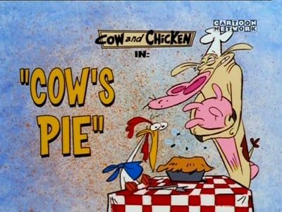 Season 03, Episode 24 Cow's Pie