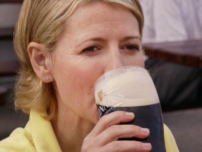 Season 03, Episode 10 Ireland