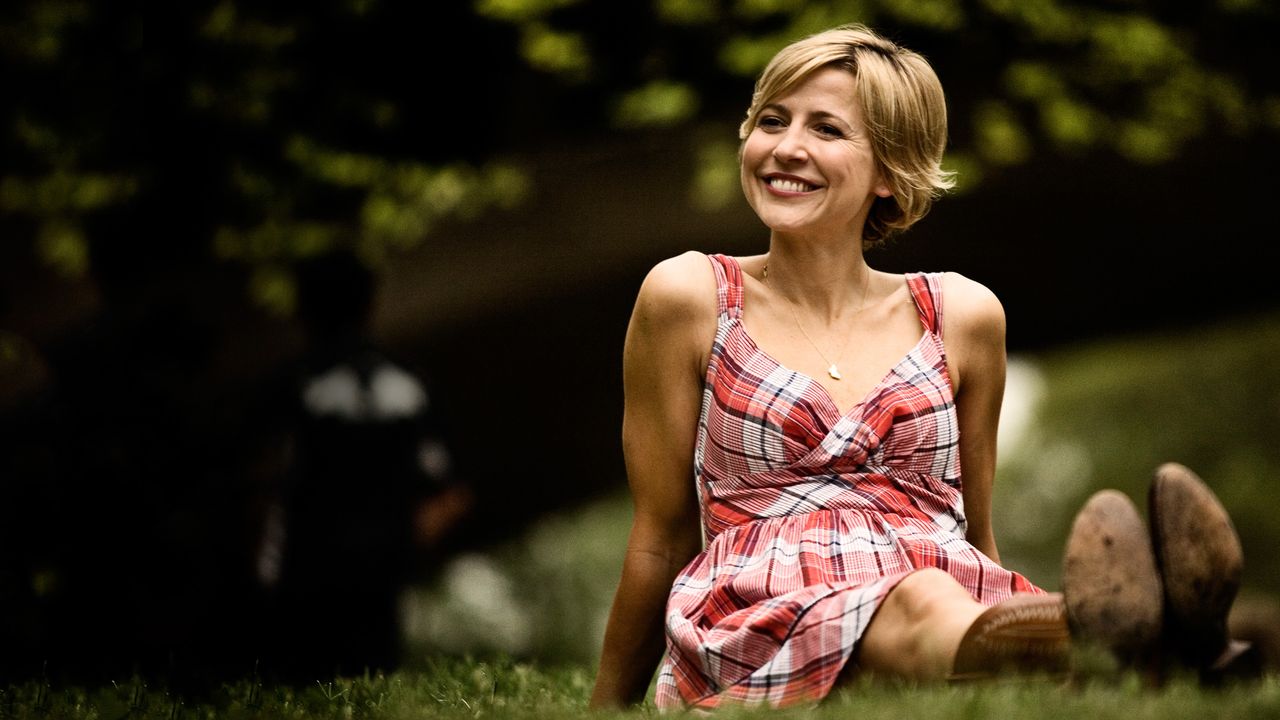Samantha Brown's Great Weekends Backdrop