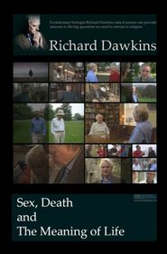  Sex, Death and the Meaning of Life Poster