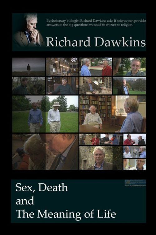 Sex, Death and the Meaning of Life Where to Watch and Stream Online