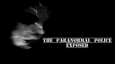 Season 01, Episode 03 The Para Police exposed - the great orb debate - orbs explained - are they ghosts??